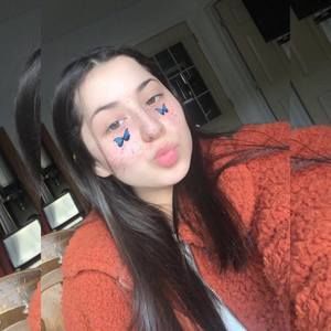 Meet your Posher, Adamaris